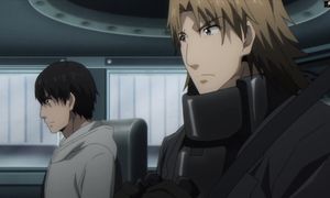 Darwin's Game 1x10