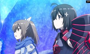 Itai no wa Iya nano de Bougyoryoku 1x04
