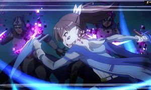 Itai no wa Iya nano de Bougyoryoku 1x10