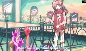 Jibaku Shounen Hanako-kun 1x10