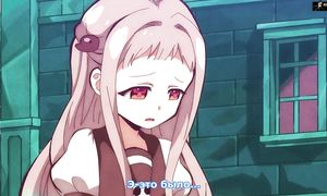 Jibaku Shounen Hanako-kun 1x12