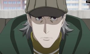 Kabukichou Sherlock 1x18