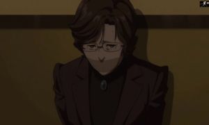 Kabukichou Sherlock 1x20