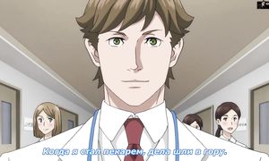 Kabukichou Sherlock 1x22
