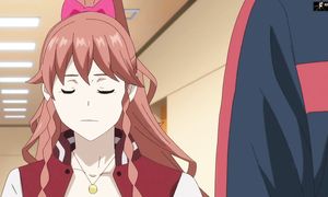 Kabukichou Sherlock 1x23