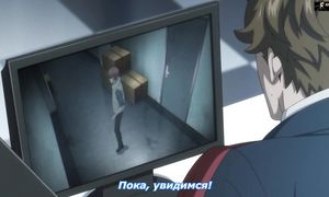 Kabukichou Sherlock 1x24
