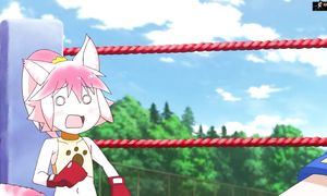 Murenase! Seton Gakuen 1x12
