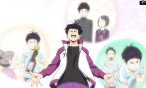 Haikyuu!! 4x03