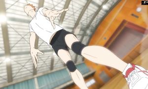 Haikyuu!! 4x06