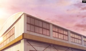 Haikyuu!! 4x08