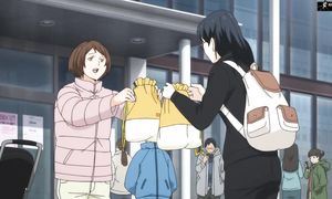 Haikyuu!! 4x10