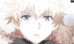 Infinite Dendrogram 1x05