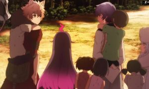 Infinite Dendrogram 1x06