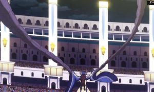 Infinite Dendrogram 1x08