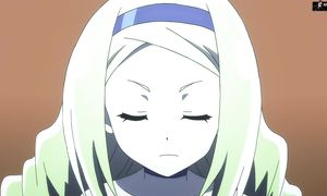 Infinite Dendrogram 1x09