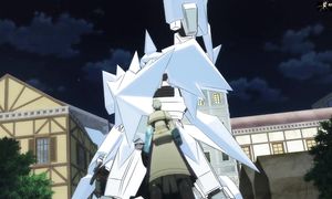 Infinite Dendrogram 1x11