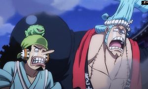 One Piece 925