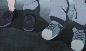 Ahiru no Sora 1x25