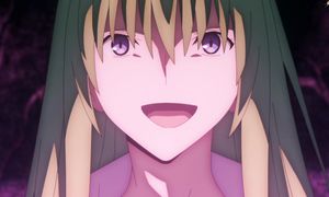 Fate-Grand Order- Babylonia 1x15
