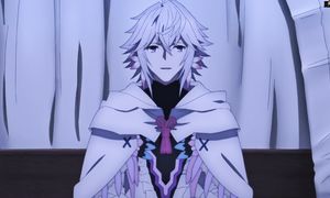 Fate-Grand Order- Babylonia 1x14