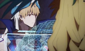 Fate-Grand Order- Babylonia 1x18