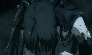 Fate-Grand Order- Babylonia 1x20