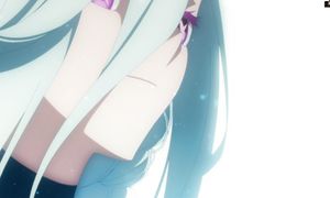 Fate-Grand Order- Babylonia 1x21