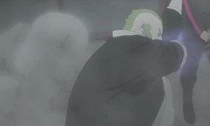 [HorribleSubs] Boruto - Naruto Next Generations - 151 [720p]