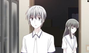 adultmult.club - Fruits Basket 2x01