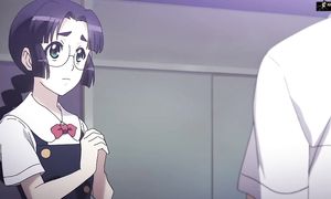 adultmult.club - Tsugumomo 2x01