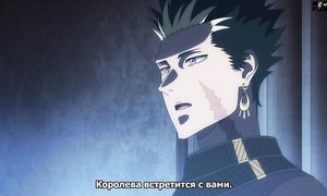 Black Clover 1x129