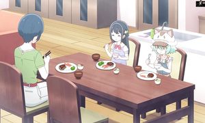 Nekopara 1x11
