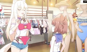 Nekopara 1x12