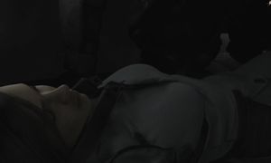 Последняя фантазия- Духи внутри