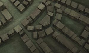 23. Поражение Роялиса