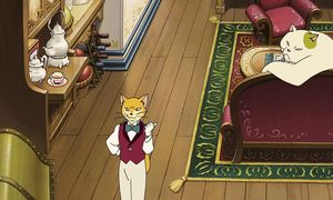 The.Cat.Returns.2002.BluRay.1080p.DTS.x264-CHD