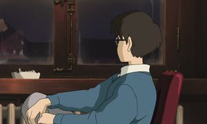 [Project_2501] Kaze Tachinu (BDRip 1920x1080 x264 FLAC)