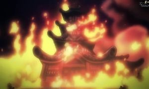One Piece 927