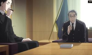 adultmult.club - Fugou Keiji. Balance: Unlimited 1x01