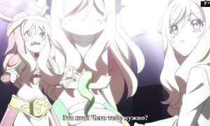 adultmult.club - Jashin-chan Dropkick 2x01