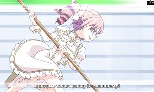 Jashin-chan Dropkick 2x02