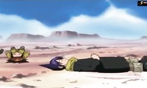 Shaman King 32
