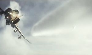 MORGENSHTERN - я в армии( (клип, 2021)