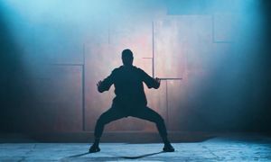 Noize MC — Век-Волкодав (За гремучую доблесть грядущих веков) (клип, 2021)