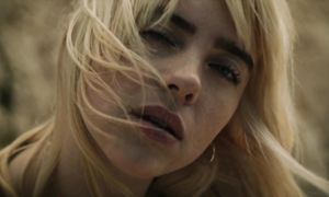 Billie Eilish - Your Power (клип, 2021)