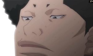 Ahiru no Sora 1x27