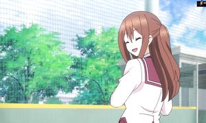 adultmult.club - Tamayomi 1x01