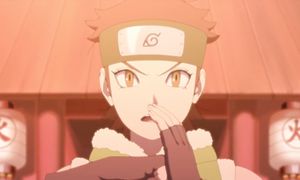[HorribleSubs] Boruto - Naruto Next Generations - 153 [720p]