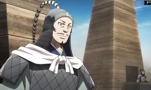 Kingdom 3x02
