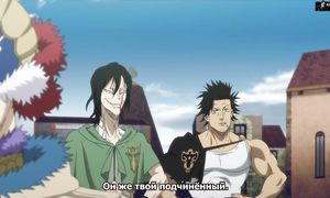 Black Clover 1x130